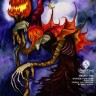 Harvest King Art Print